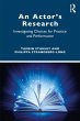 An Actor's Research (eBook, ePUB) - Bild 1