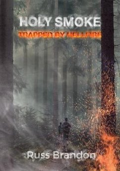Cover Holy Smoke (eBook, ePUB)