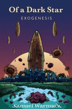 Cover Of A Dark Star (eBook, ePUB)