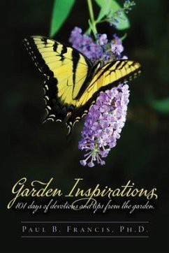 Garden Inspirations (eBook, ePUB) - Francis, Paul