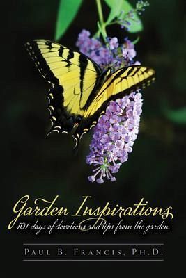 Garden Inspirations (eBook, ePUB)