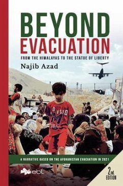 Beyond Evacuation (eBook, ePUB) - Azad, Najib