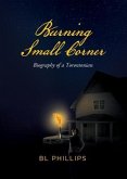 Burning Small Corner (eBook, ePUB)