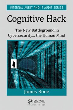 Cognitive Hack (eBook, ePUB) - Bone, James