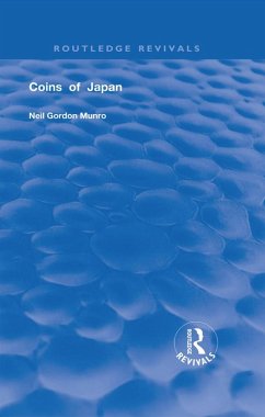 Cover Coins of Japan (eBook, ePUB)