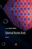 Spherical Nucleic Acids (eBook, ePUB)