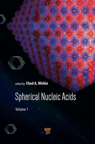 Spherical Nucleic Acids (eBook, ePUB)