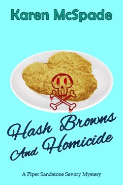 Cover Hash Browns and Homicide (eBook, ePUB)