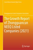 The Growth Report of Zhongguancun NEEQ Listed Companies (2021) (eBook, PDF)
