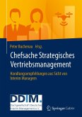 Chefsache Strategisches Vertriebsmanagement (eBook, PDF)