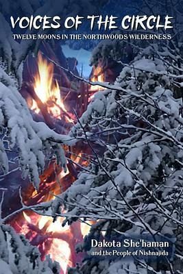 Voices of the Circle (eBook, ePUB) Voices of the Circle (eBook, ePUB)