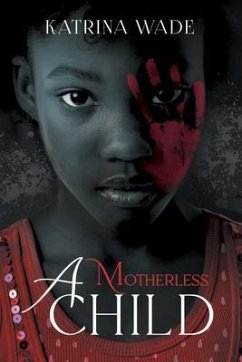 Cover A Motherless Child (eBook, ePUB)