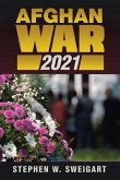 AFGHAN WAR 2021 (eBook, ePUB)