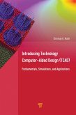 Introducing Technology Computer-Aided Design (TCAD) (eBook, ePUB)