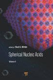 Spherical Nucleic Acids (eBook, ePUB)