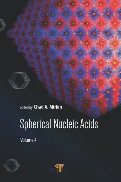Spherical Nucleic Acids (eBook, ePUB) Spherical Nucleic Acids (eBook, ePUB)