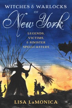 Cover Witches and Warlocks of New York (eBook, ePUB)