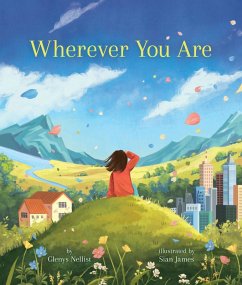 Wherever You Are (eBook, ePUB) - Nellist, Glenys