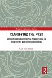 Clarifying the Past (eBook, ePUB) - Bild 1