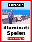 Tartarië - illuminati Spelen (eBook, ePUB)