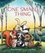 One Small Thing (eBook, ePUB) - Bild 1