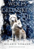 Wolfsgedanken II (eBook, ePUB)