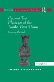 Ancient Text Messages of the Yoruba Bata Drum (eBook, ePUB)