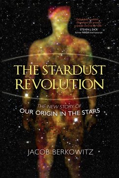 Cover The Stardust Revolution (eBook, ePUB)
