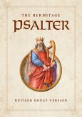 The Hermitage Psalter (eBook, ePUB)