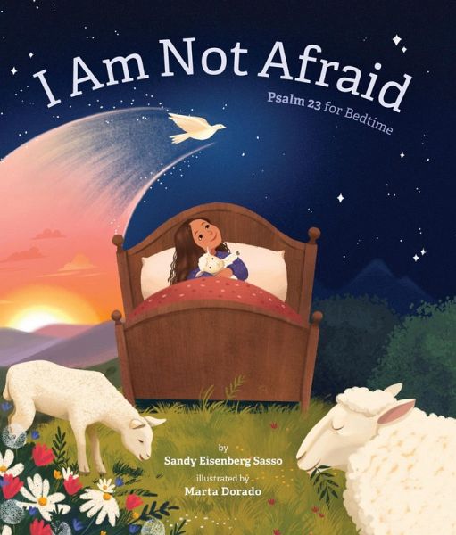 I Am Not Afraid (eBook, ePUB) I Am Not Afraid (eBook, ePUB)