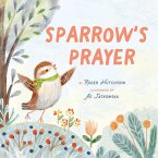 Sparrow's Prayer (eBook, ePUB)