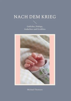 Nach dem Krieg (eBook, ePUB) - Thomsen, Michael