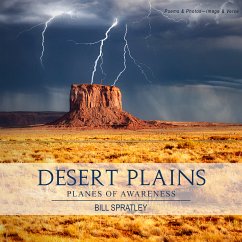 Desert Plains (eBook, ePUB) - Spratley, Bill