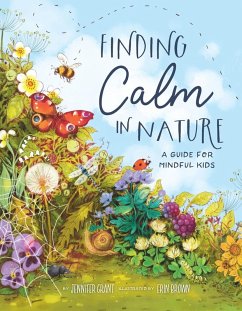 Cover Finding Calm in Nature (eBook, ePUB)