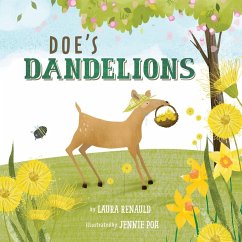 Cover Doe's Dandelions (eBook, ePUB)
