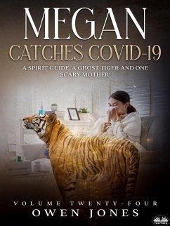 Cover Megan Catches Covid-19 (eBook, ePUB)