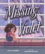 Missing Violet (eBook, ePUB) - Bild 1