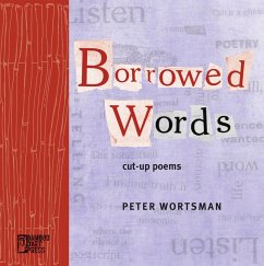 Borrowed Words (eBook, ePUB) - Wortsman, Peter