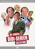 Die grosse Didi-Serien Collection (SD on Blu-ray)