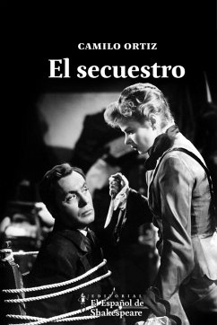 Cover El Secuestro (eBook, ePUB)