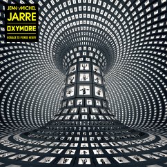 OXYMORE - Jarre,Jean-Michel