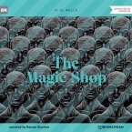 The Magic Shop (MP3-Download)