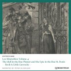 Les Misérables: Volume 4: The Idyll in the Rue Plumet and the Epic in the Rue St. Denis (MP3-Download)