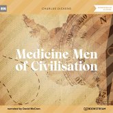 Medicine Men of Civilisation (MP3-Download) Medicine Men of Civilisation (MP3-Download)