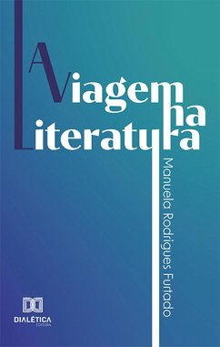 Cover A Viagem na Literatura (eBook, ePUB)