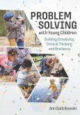 Problem Solvingwith Young Children (eBook, ePUB)