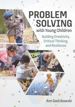 Cover Problem Solvingwith Young Children (eBook, ePUB)