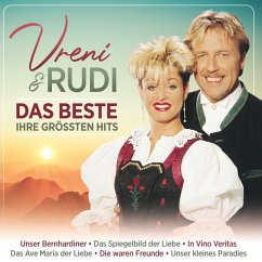 Das Beste-Ihre Größten Hits - Vreni & Rudi