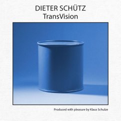 Transvision - Schütz,Dieter