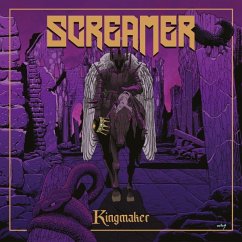 Kingmaker - Screamer